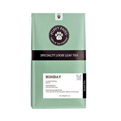 Bombay - Ceylon (Black tea)