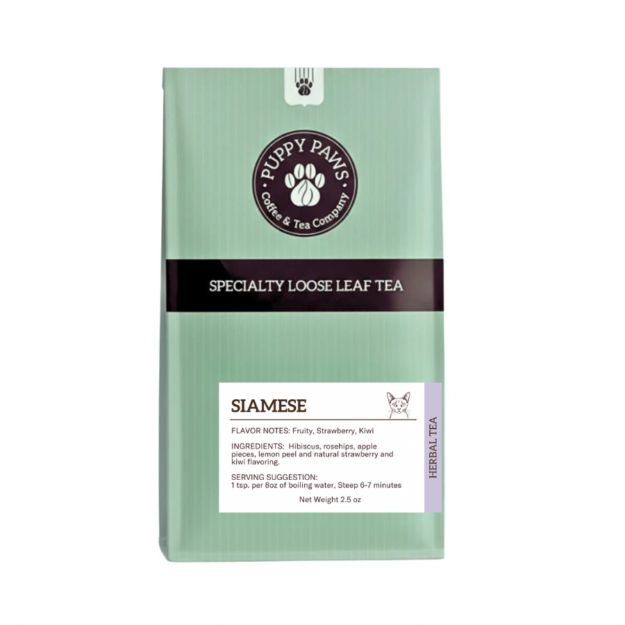 Herbal Tea