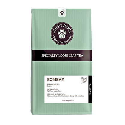 Bombay - Ceylon (Black tea)