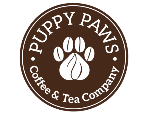 Puppy Paws Coffee & Company