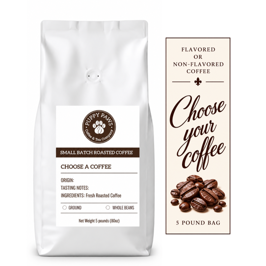 Great Dane Coffee Deal (Value $126.66)