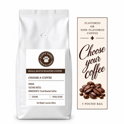 Great Dane Coffee Deal (Value $126.66)