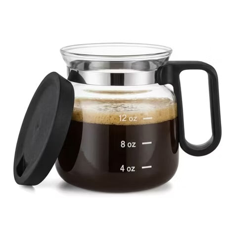 16 oz Mini Coffee Pot Mug