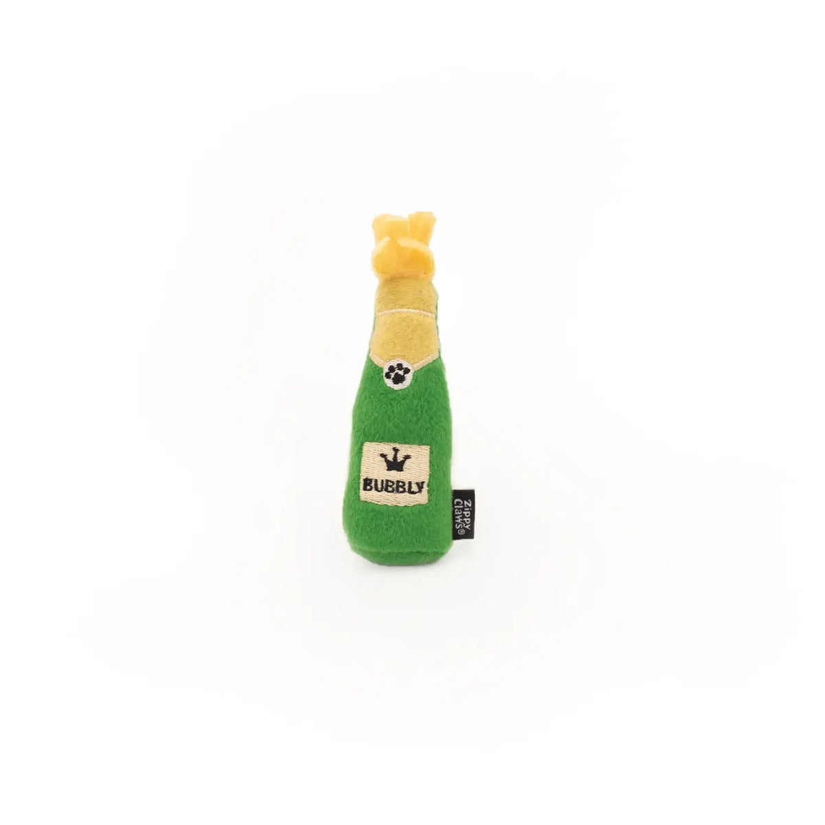 Happy Hour Champagne Catnip (Cat Toy)