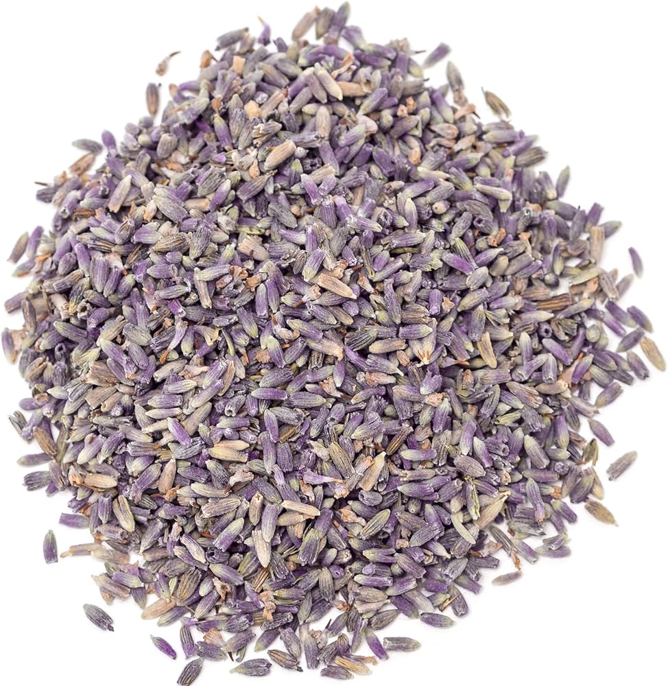 Lykoi - Lavender (Herbal Tea)