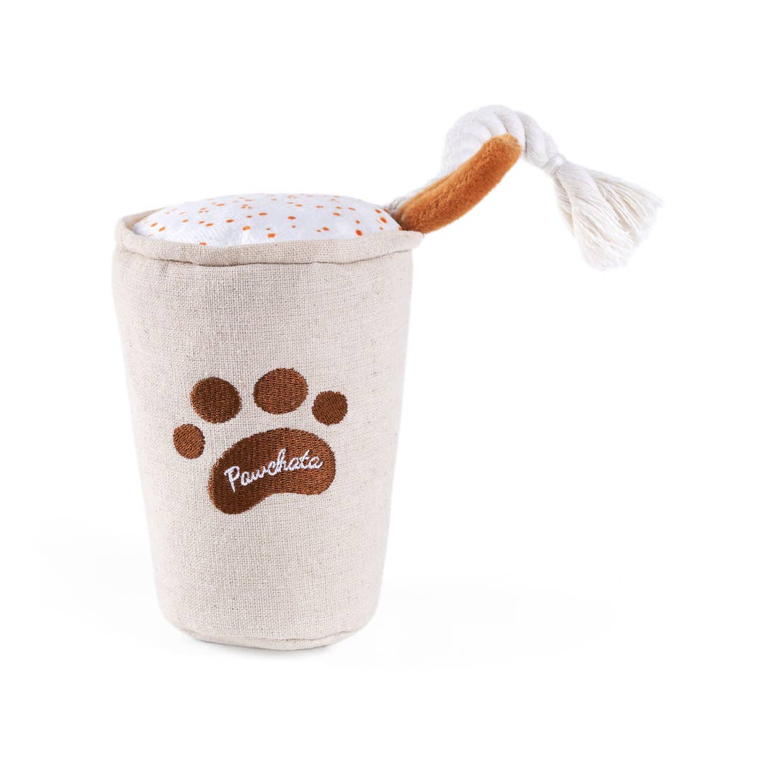 Horchata Dog Toy