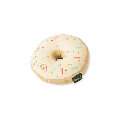 4pc Canine Cafe (Dog Toy)