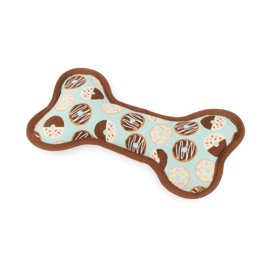 4pc Canine Cafe (Dog Toy)