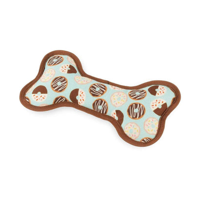 4pc Canine Cafe (Dog Toy)