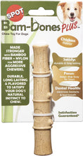 Load image into Gallery viewer, Bambones Chicken Chew (Dog Toy)
