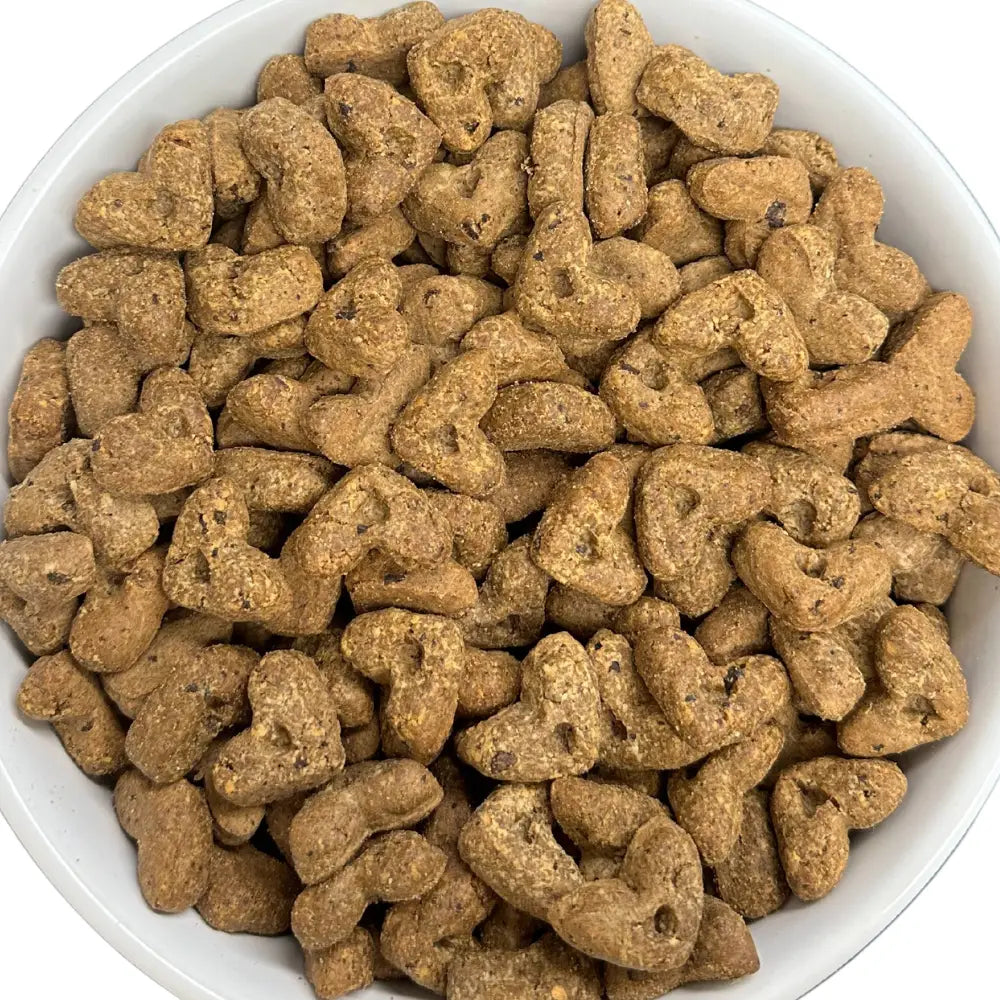 Beef Wellington (Dog Treats)