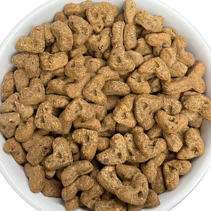Beef Wellington (Dog Treats)