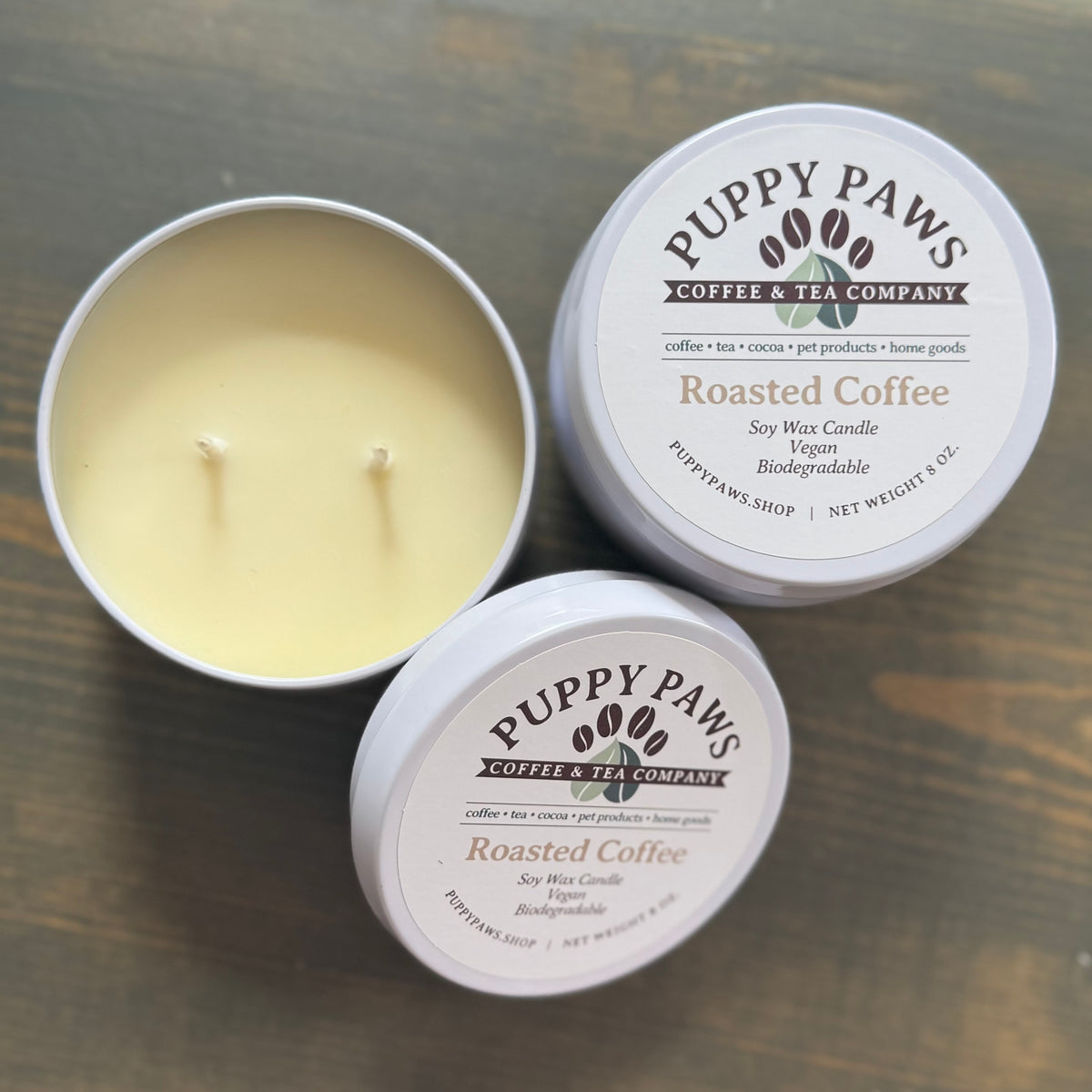 Scented Candles