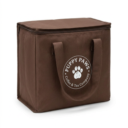 Insulated Cooler/Tote