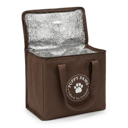 Insulated Cooler/Tote