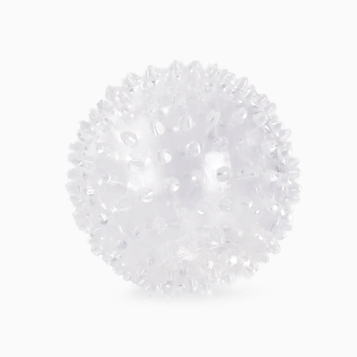 Peppermint Latte - Ball Dog Toy