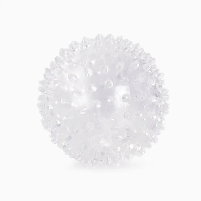 Peppermint Latte - Ball Dog Toy