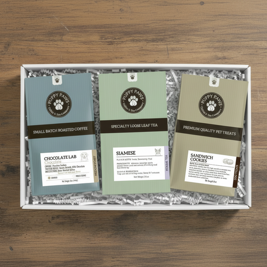 Brews & Barks Bundle