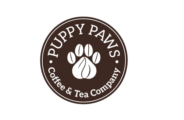 Puppy Paws Coffee & Company
