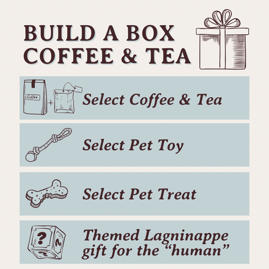 Build A Box (Coffee & Tea)