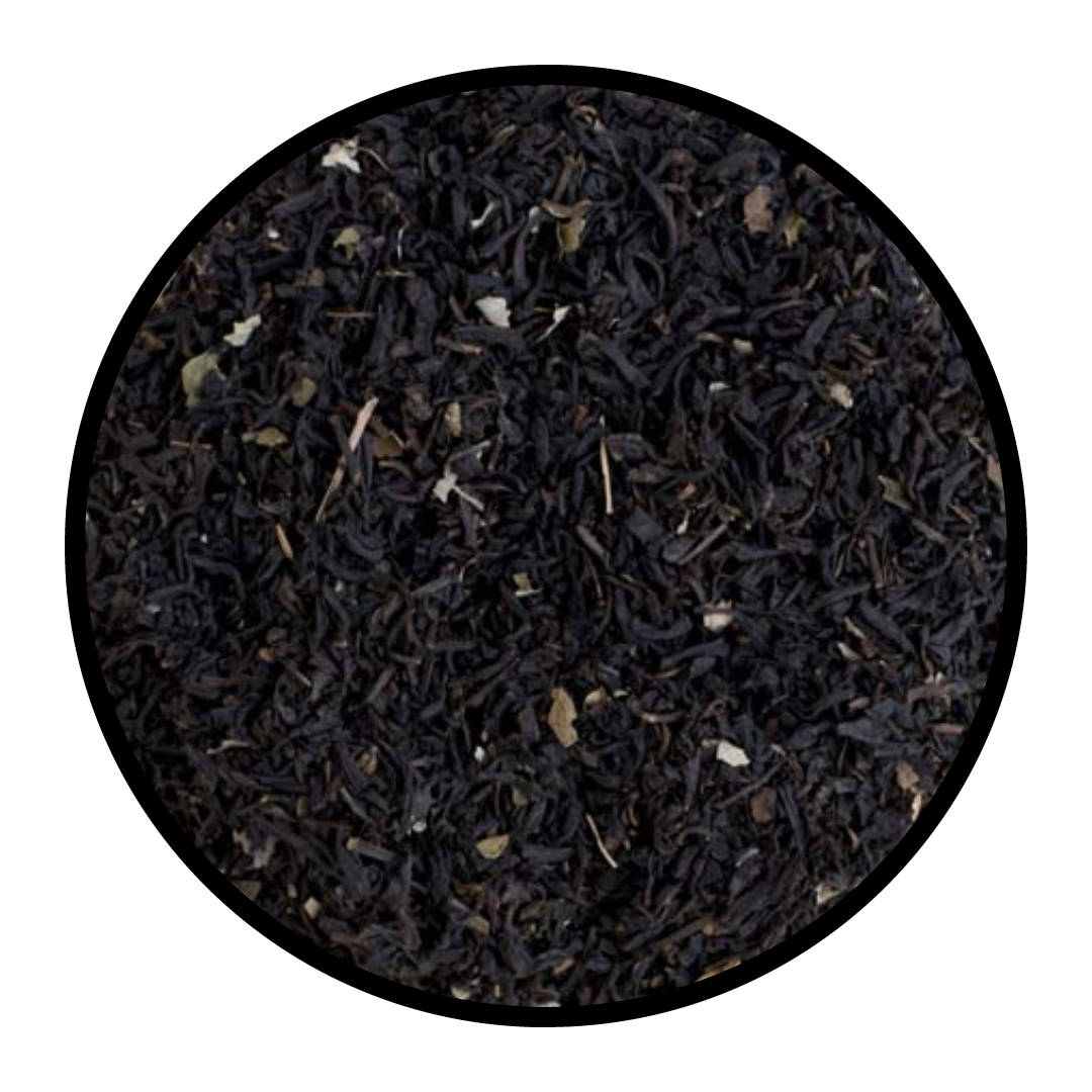 Bombay - Ceylon (Black tea)