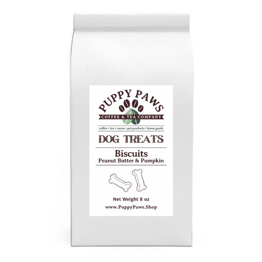 Biscuits (Dog Treats)