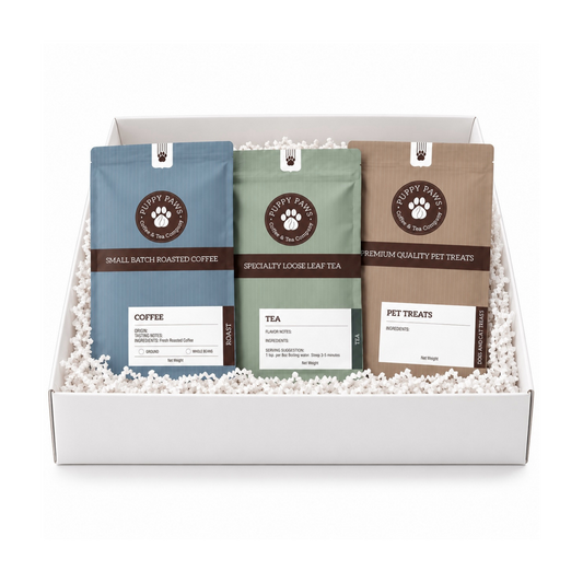 Brews & Barks Bundle (Value $40.99)