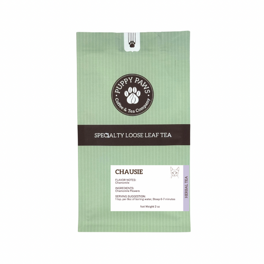 Chausie - Chamomile (Herbal Tea)