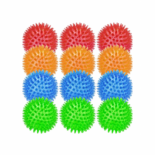 Spikey Ball (Dog Toy)
