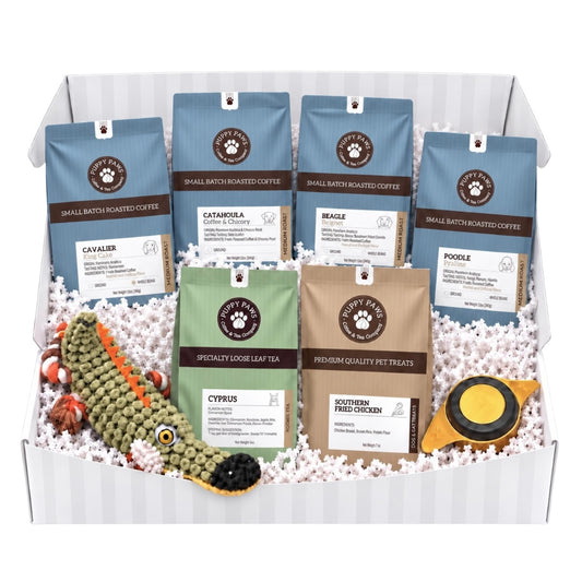 Taste of New Orleans Box (Value $122.92)