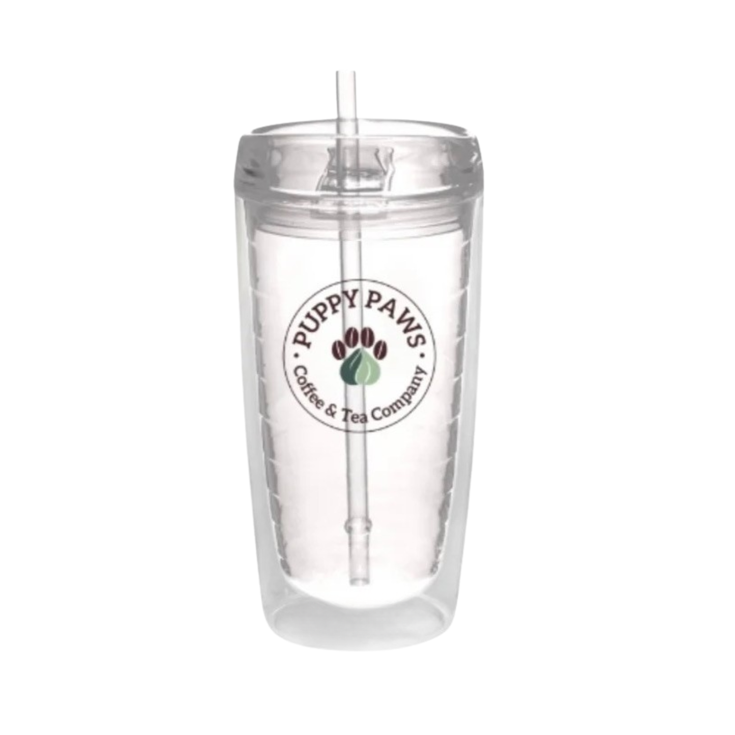Double Wall Acrylic Tumbler