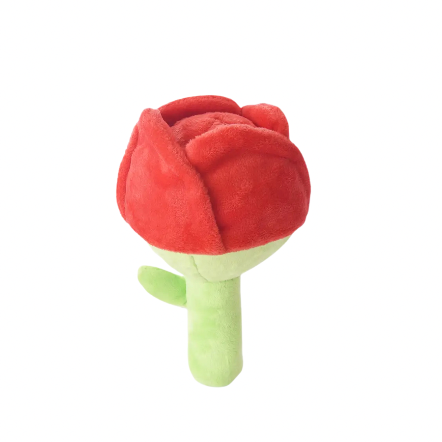 Rose Ball Toy