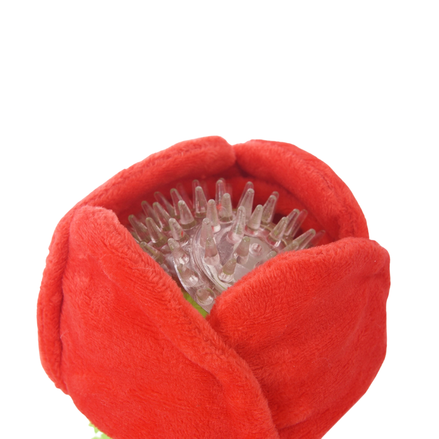 Rose Ball (Dog Toy)