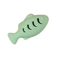 Load image into Gallery viewer, Fish Shaped Feeder (Cat Toy)
