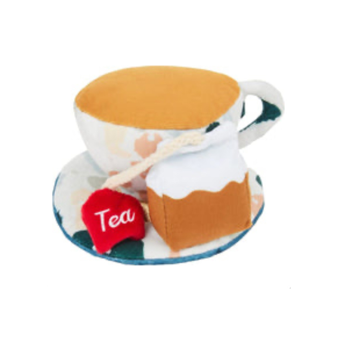 Teacup Catnip (Cat Toy)