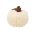 Load image into Gallery viewer, Plush Fleece Pumpkin (Dog Toy)
