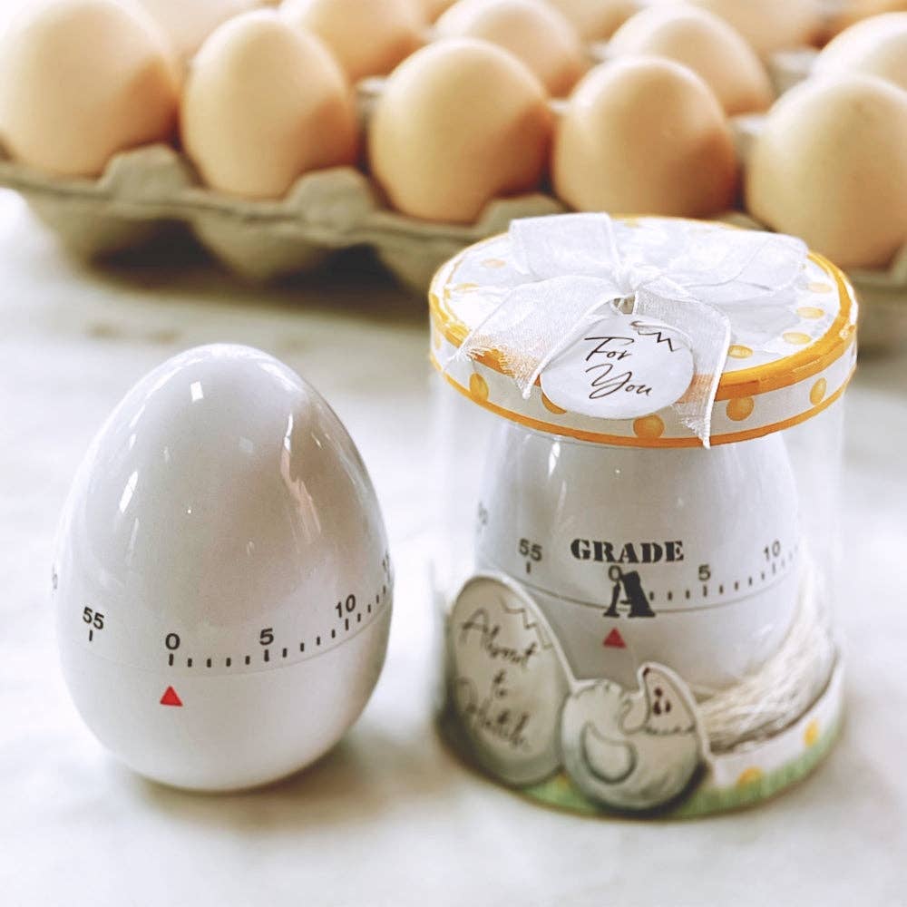 Egg Timer