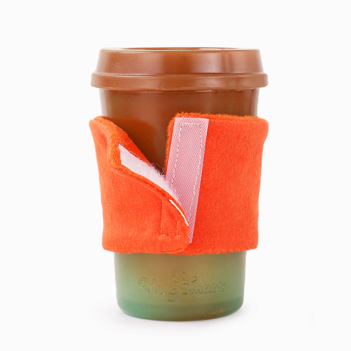 Happy Woofmas Latte