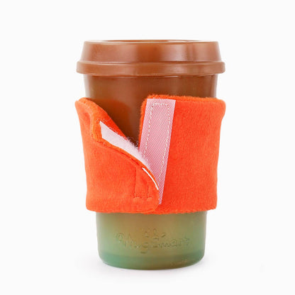 Happy Woofmas Latte