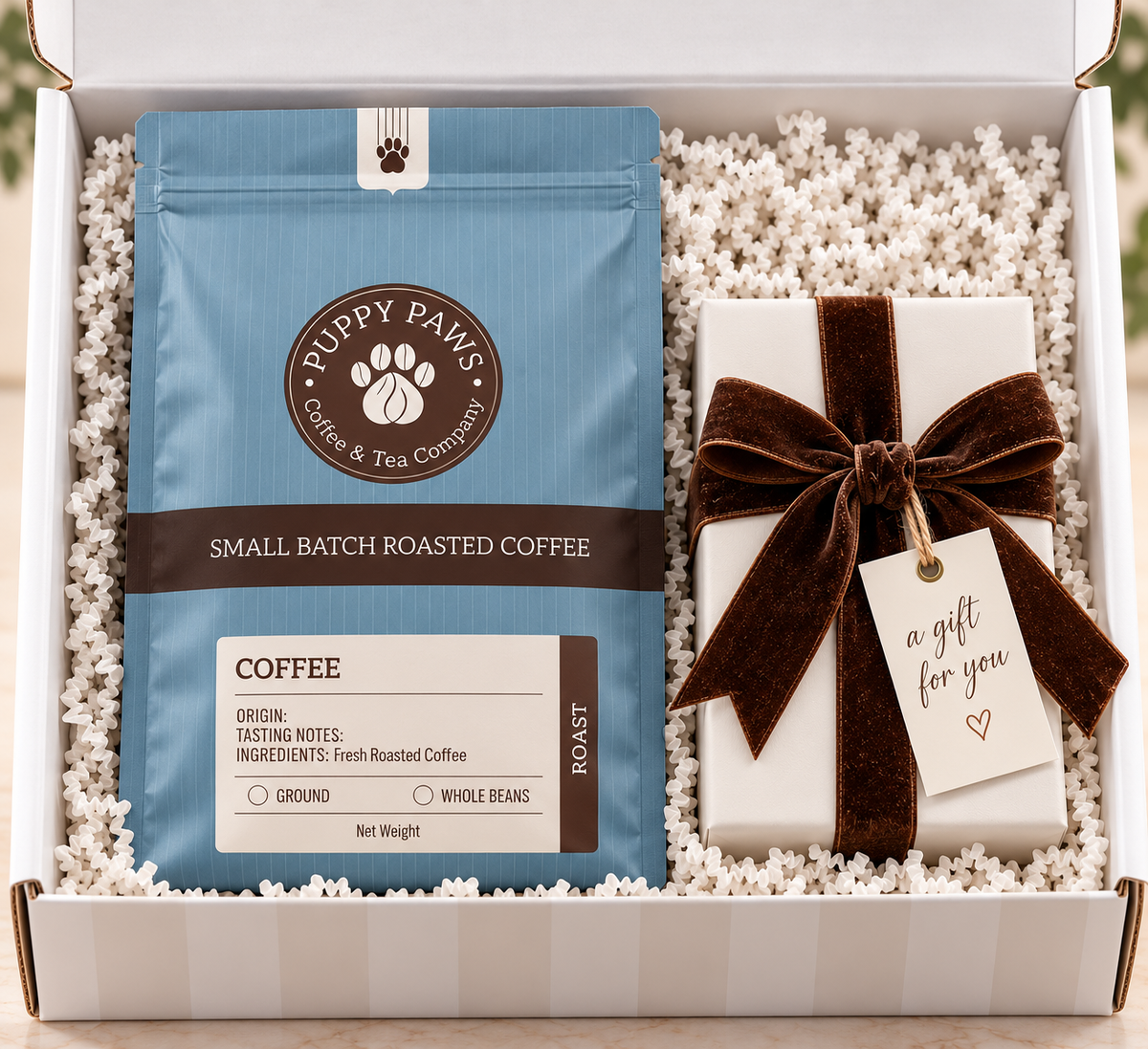 Cup of the Month Club - COFFEE