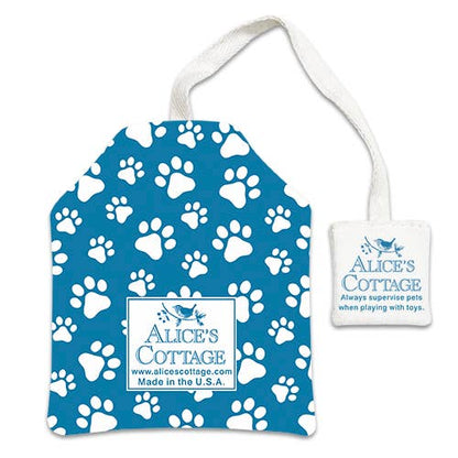 Alice's Cottage - Cat-Tea-Zer Catnip Toy T-Kit