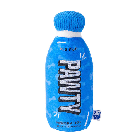 PAWTY Dog Toys - PAWTY Hydration Bottle