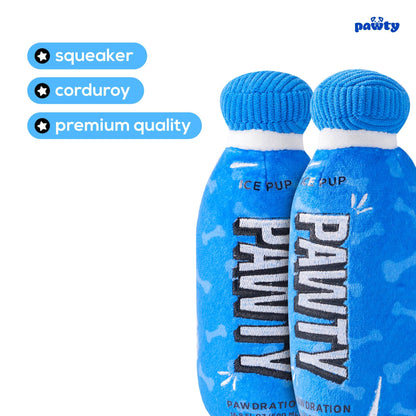 PAWTY Dog Toys - PAWTY Hydration Bottle