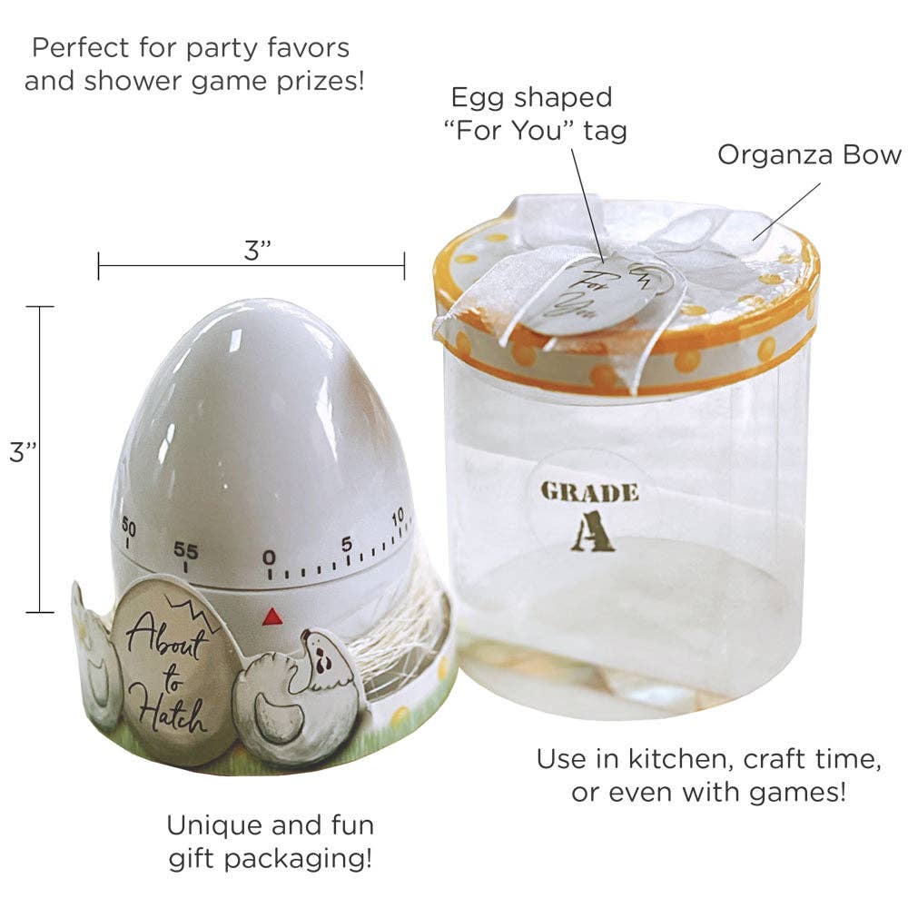 Egg Timer