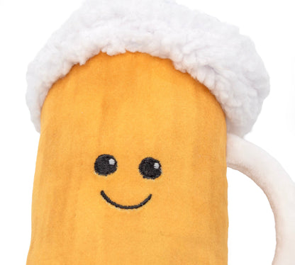 Beer Mug (Dog Toy)