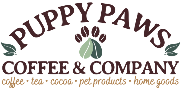 Puppy Paws Coffee & Company