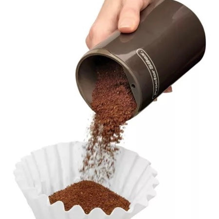 Electric Coffee Bean Grinder