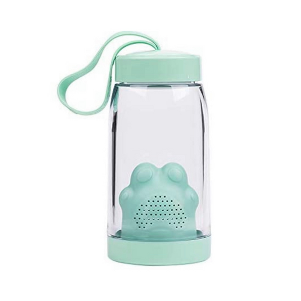 Cat Paw infuser/water bottle