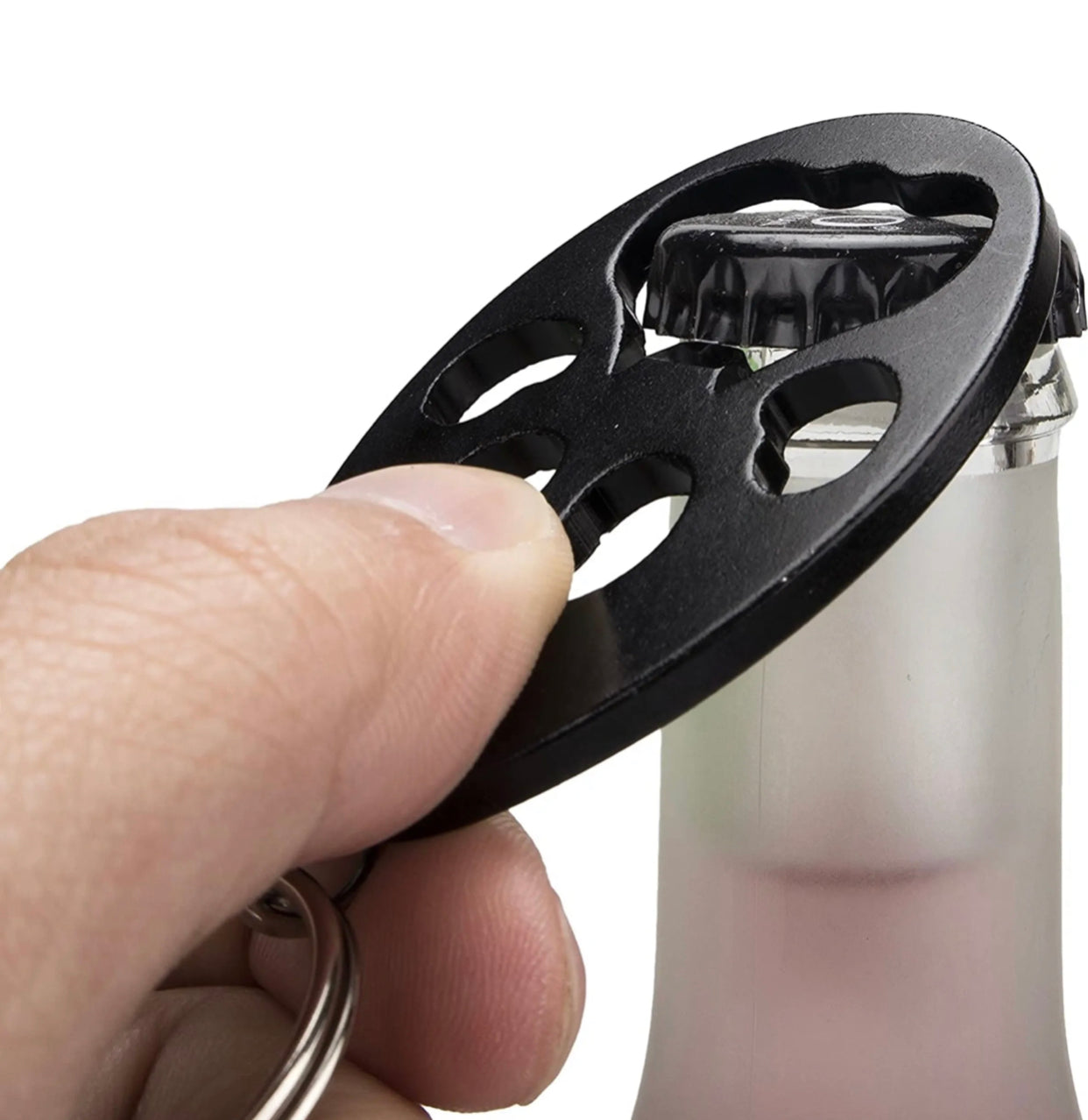 Paw Keychain & Bottle opener.