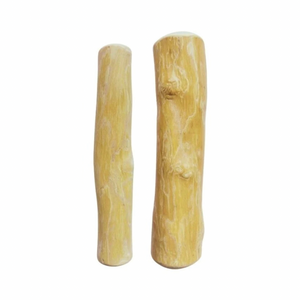 Coffee Bark (Premium Coffee wood dog chew)